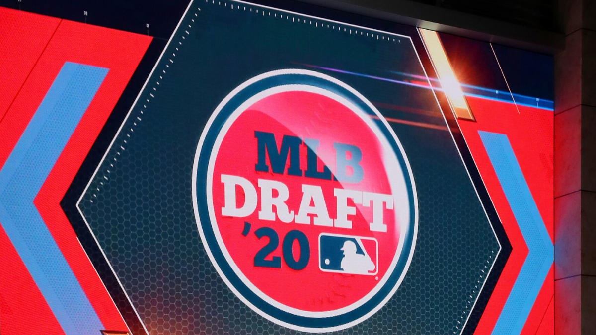 MLB Draft 2020: Get rid of describe, most standard mock, date, inaugurate time, are residing movement, TV channel, eye on-line