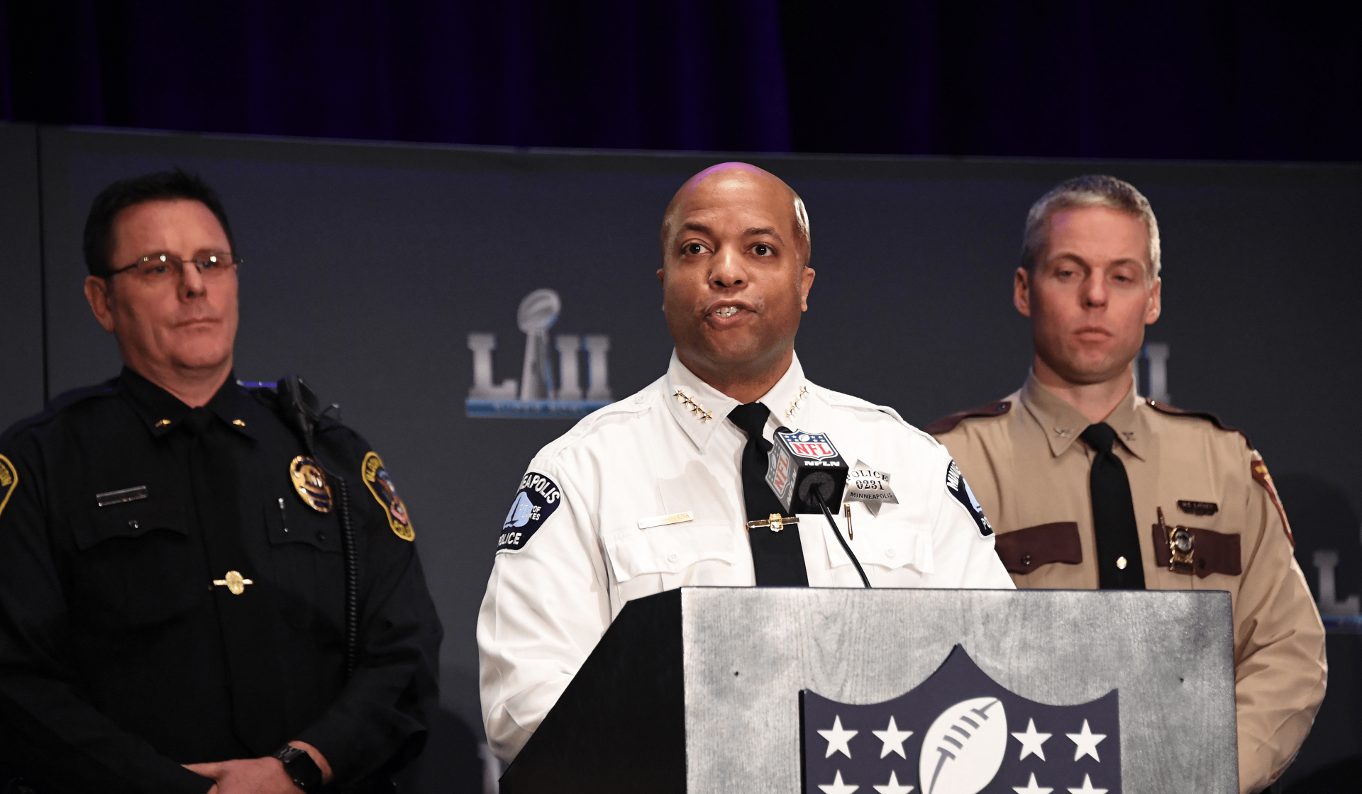 Minneapolis Police Chief Ends Contract Negotiations with Union as Reform Plans Emerge
