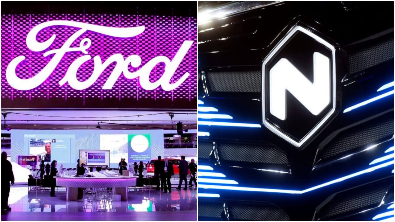 Ford’s Most modern Records Exposes Why Nikola Inventory Is This form of Boring Wager