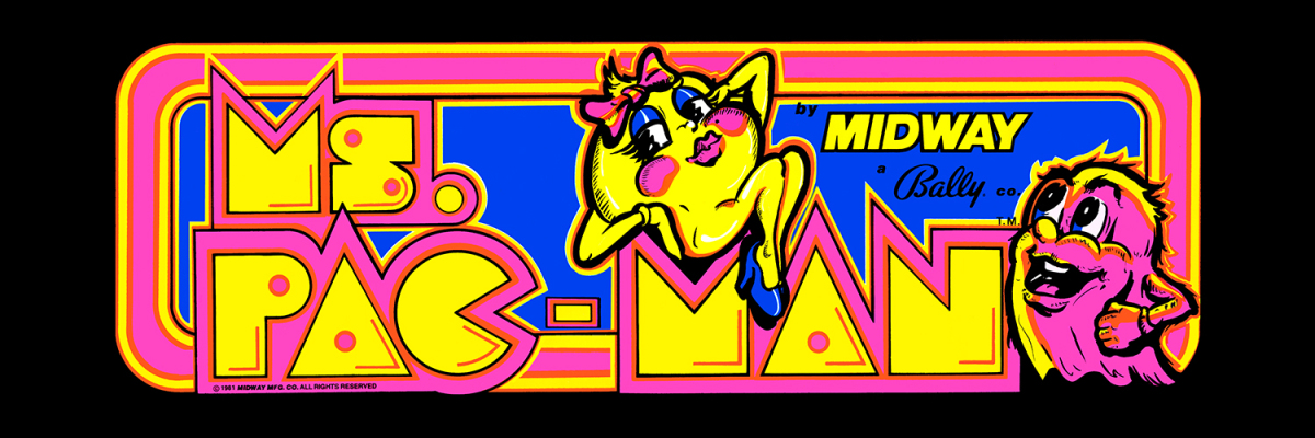 Arcade1UP’s future lineup includes Mr. Pac-Man and Shock vs. Capcom cupboards
