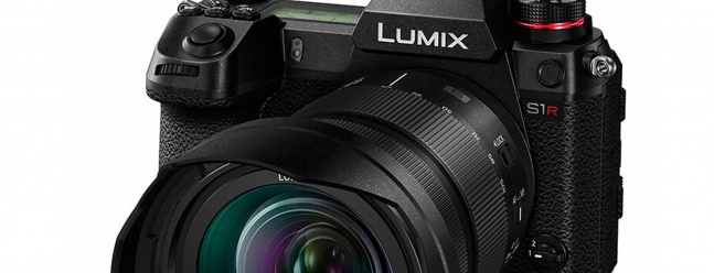Panasonic’s Lumix DSLR Cameras are the Latest to Pick up USB Webcam Functionality