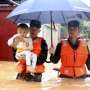 South China cleansing up from floods nonetheless more rain on the plan