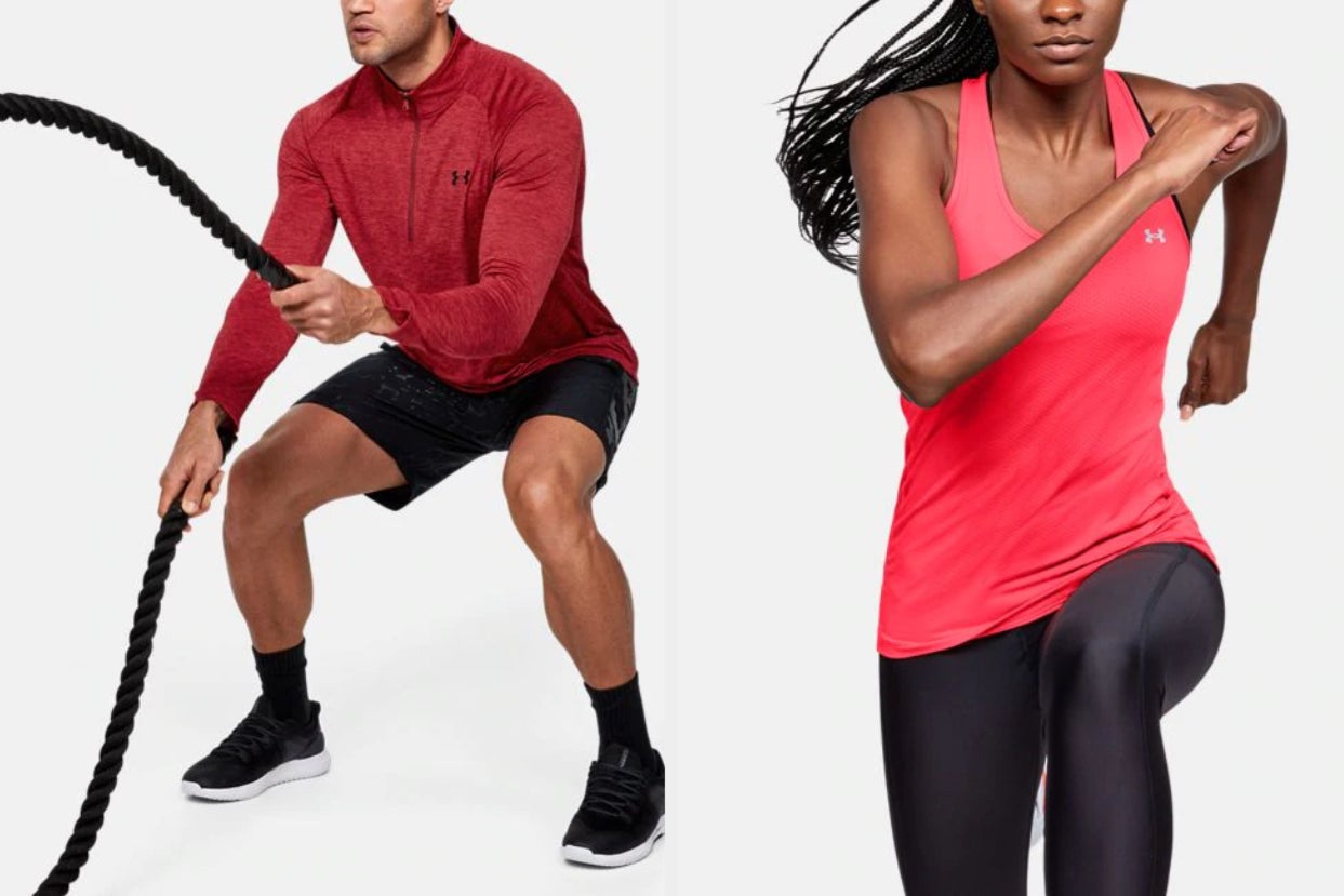 23 Most productive-Sellers From Under Armour That Are Standard For A Reason