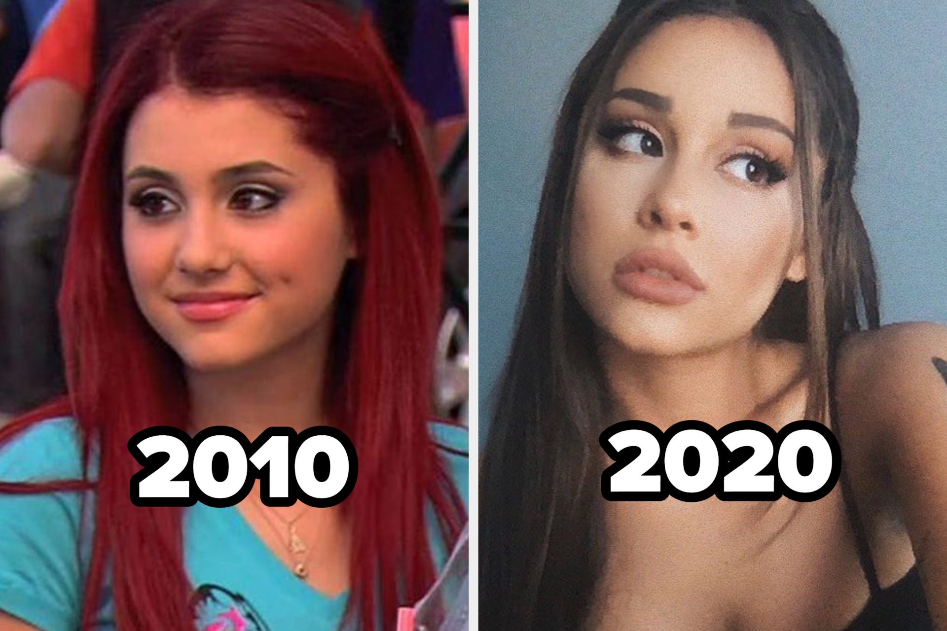 Literally Magnificent 21 Then Vs. Now Pics Of Your Approved Nickelodeon Stars