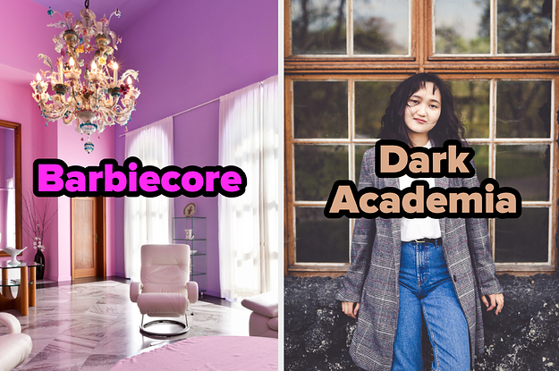 Gen Z Has Nine Major Aesthetics — Which One Fits You Excellent?