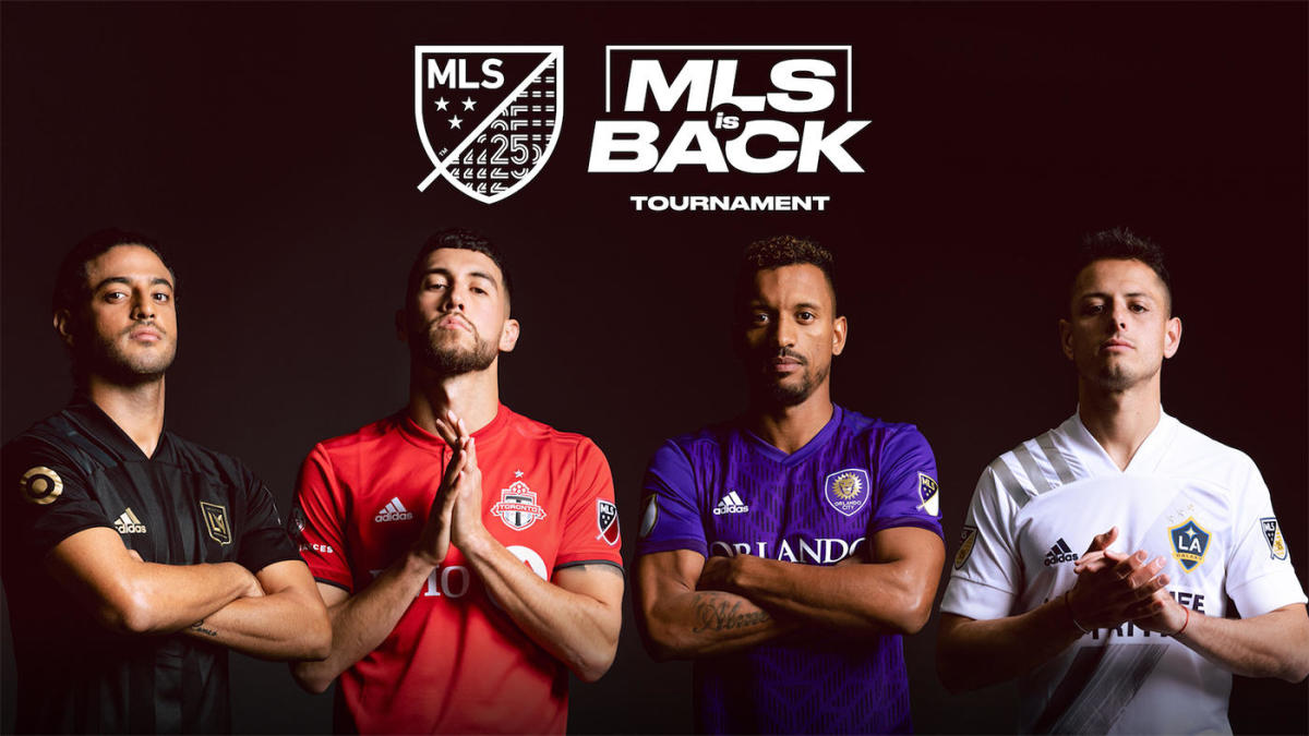 MLS match blueprint results and neighborhood seeds: Orlando Metropolis vs. Inter Miami in opener; LAFC, LA Galaxy paired