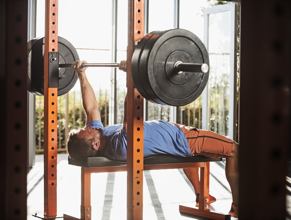 Secure Your Dwelling Gym to the Subsequent Level With These 8 Energy Racks