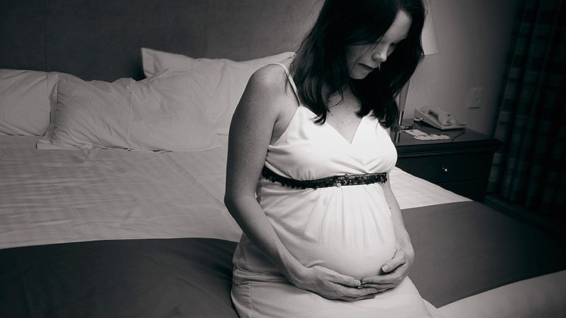 COVID-19: Increased Despair, Dismay Threat for Pregnant Girls