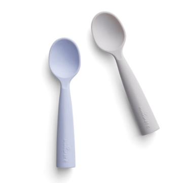 Bonnsu Remembers Miniware Teething Spoons Due to the Choking Hazard