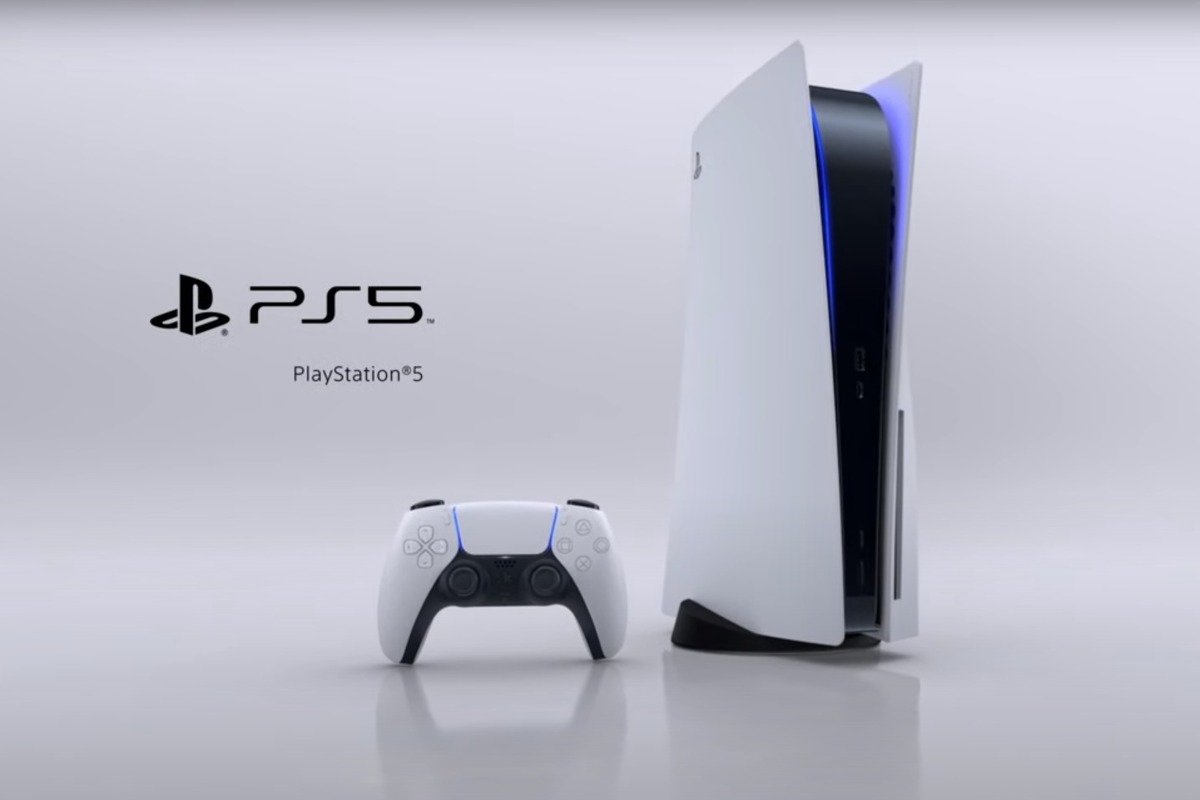 Sony finds the PlayStation 5 and trailers for Horizon, Gran Turismo, Spider-Man and more