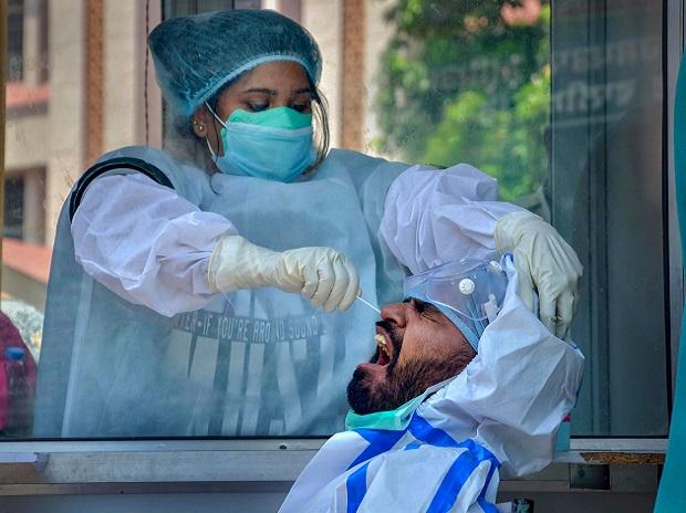 India coronavirus dispatch: How will the Covid-19 pandemic end?