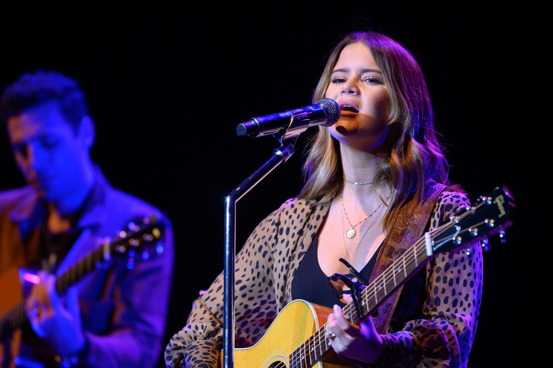 Maren Morris Drops Fresh Songs ‘Correct for Now’ and ‘Takes Two’