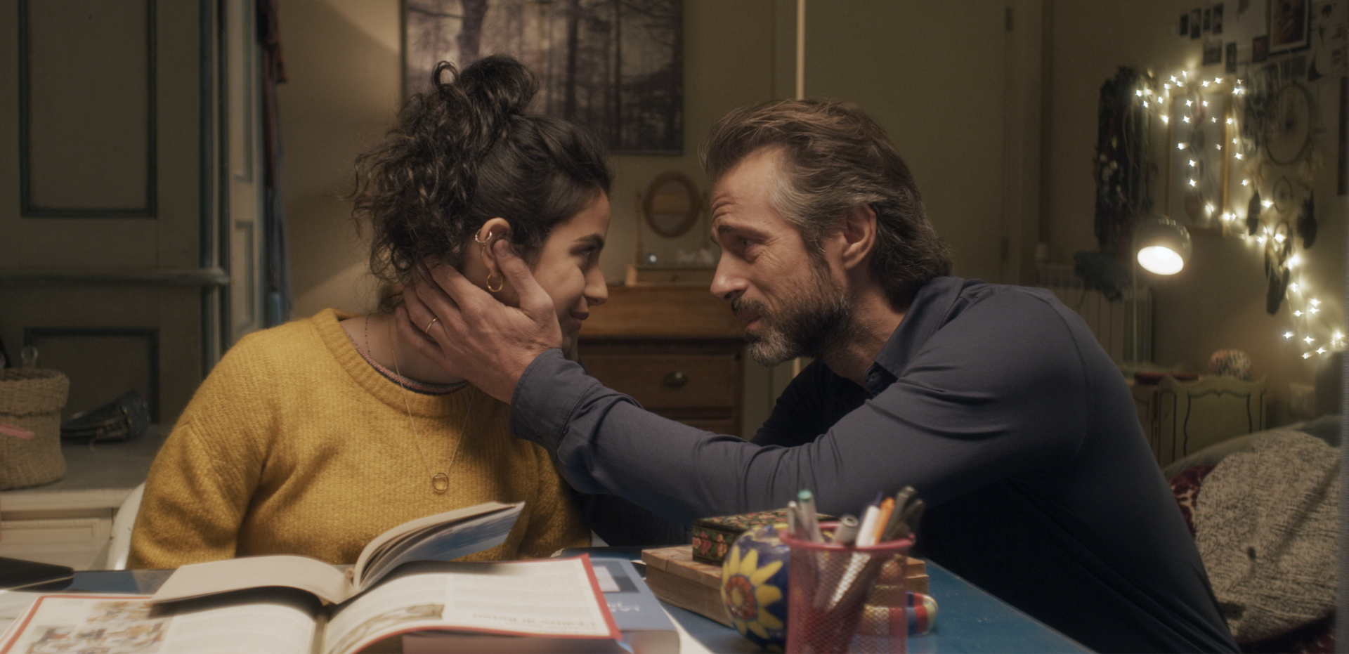 Italian Dramedy ‘The entirety is Gonna Be Alright’ Enlighten for German Remake (EXCLUSIVE)