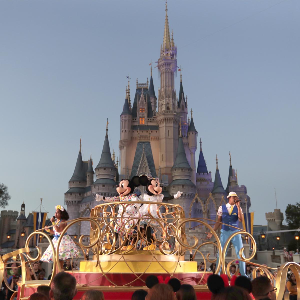 Conflicting Studies Encompass Guidelines for Disney Workers in NBA Restart Bubble