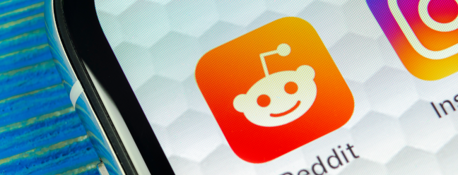 Reddit Is Attempting out Keep-In By Google and Apple Accounts