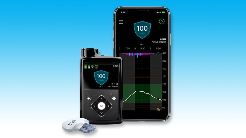 Computerized Insulin Starting up Gadget ‘Getting Better and Better’
