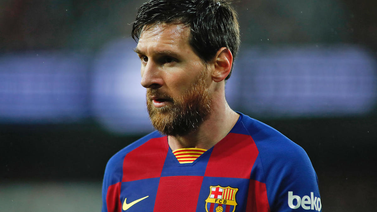 Barcelona vs. Mallorca: La Liga are dwelling circulation, TV channel and  recognize on-line as Lionel Messi begins