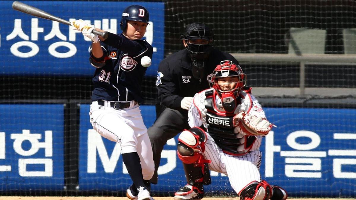 KBO odds, picks, traces, predictions, schedule, handiest bets for June 14: This three-draw parlay pays over 9-1