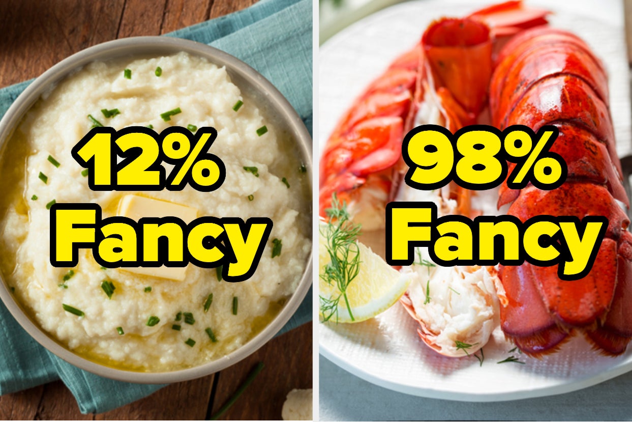 How You Certainly feel About These 20 Foods Will Notice Your Tastebuds’ Exact Love Percentage