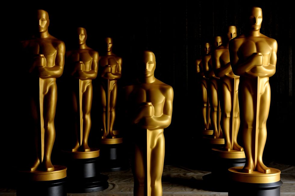 The Oscars Will Add Inclusivity Requirements for Eligible Movies