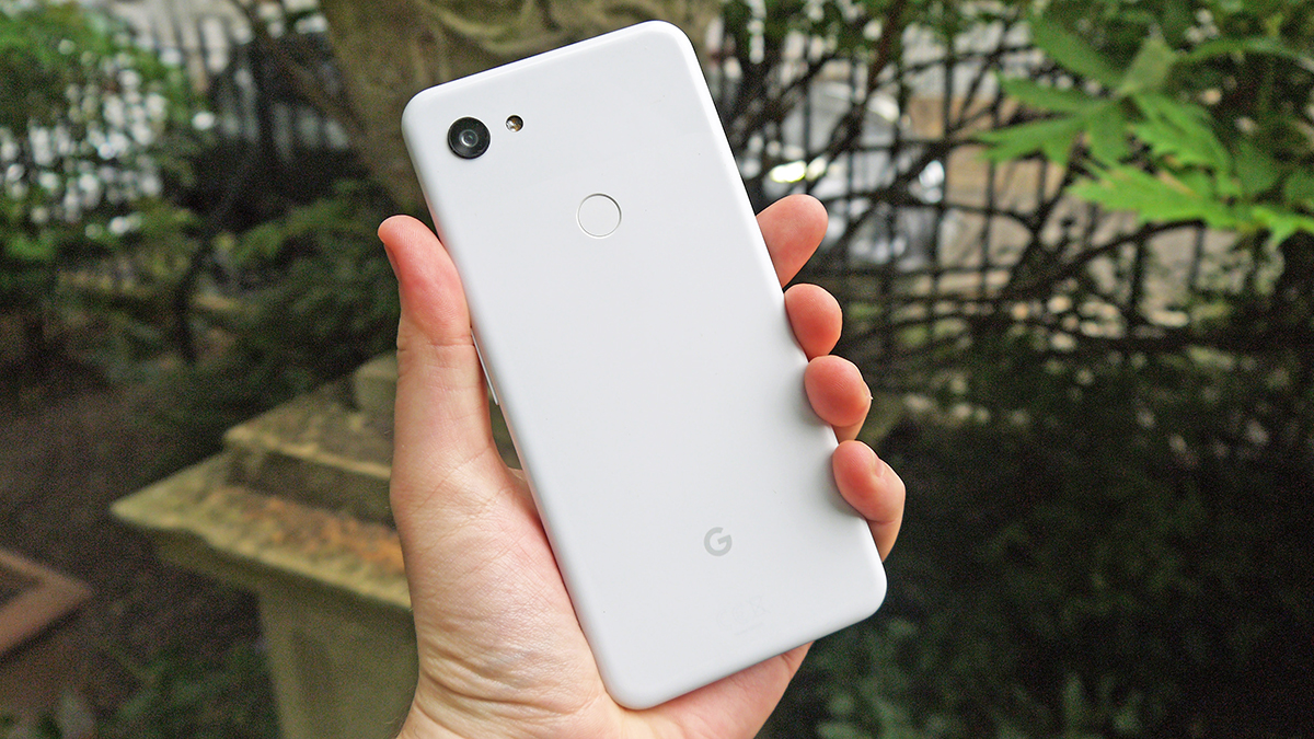 5 issues we now bear purchased left to learn Google Pixel 4a