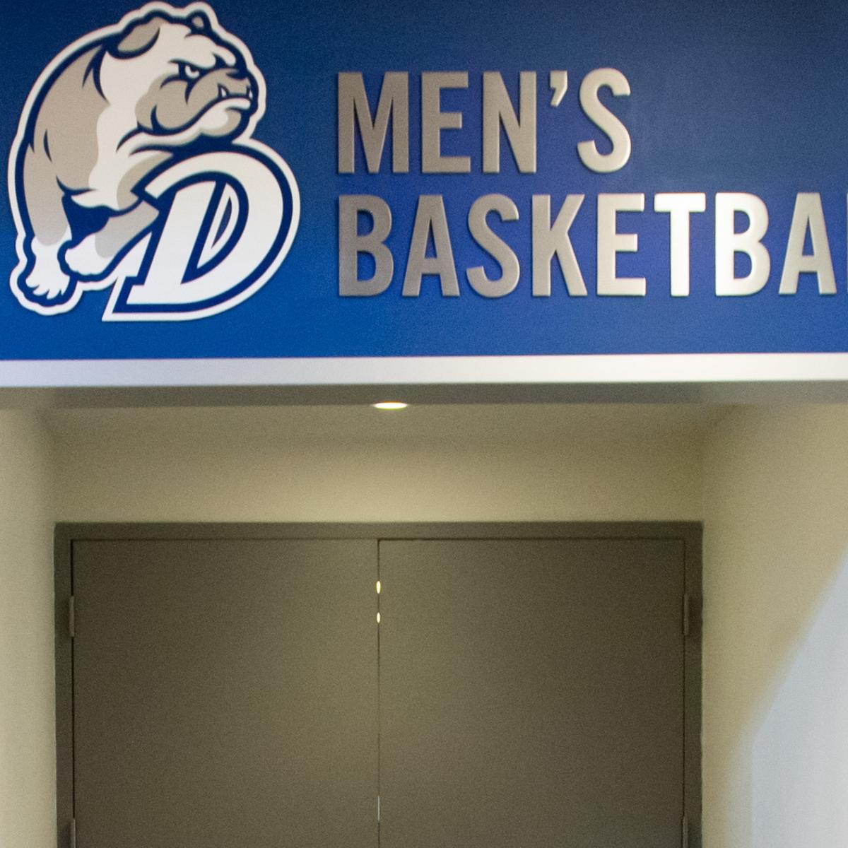 Drake College Sued After Basketball Coach Allegedly Lied About Taking pictures