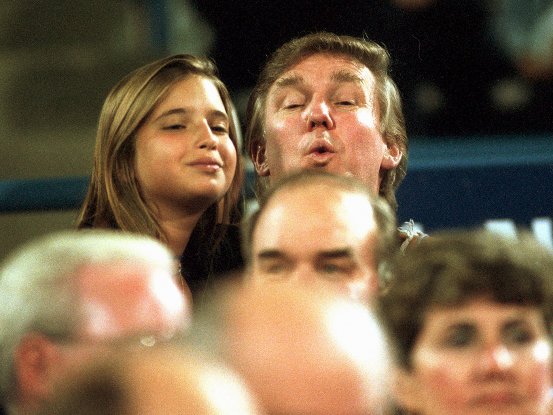 47 photographs of Donald Trump’s incomparable lifestyles on his 74th birthday