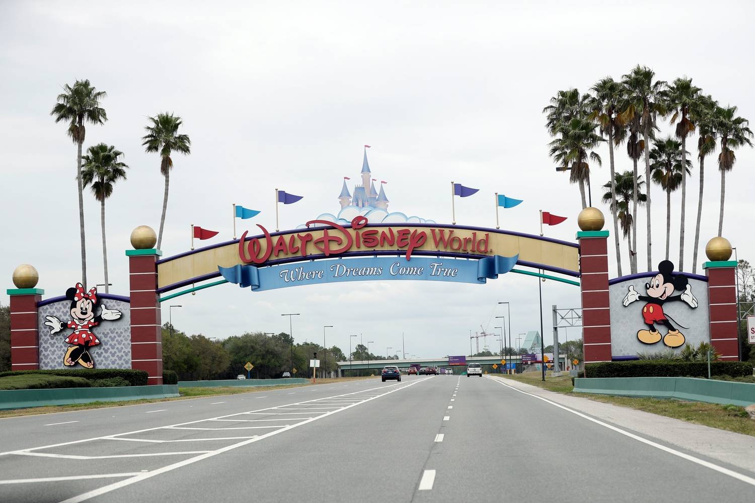 Disney World to reopen on July 7, but guests from Unique York will desire to preserve home
