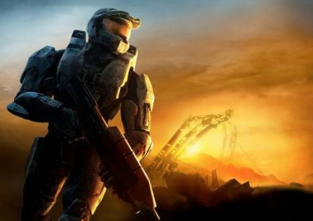 Search for: Halo 3 PC Gameplay