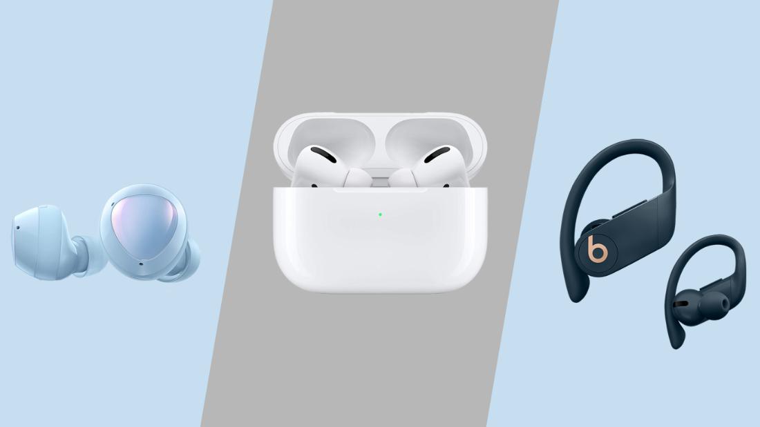 AirPods Pro are their lowest ticket ever at Amazon