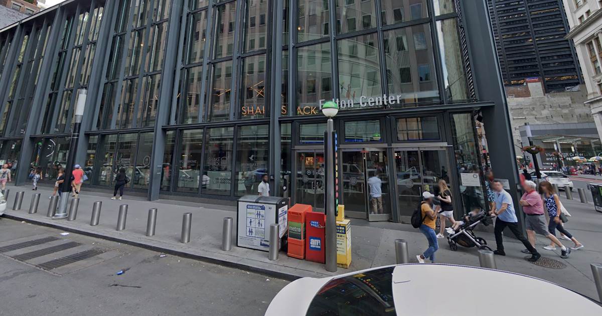 Shake Shack ‘vexed’ by stories that 3 NYPD officers hospitalized after drinking bleach