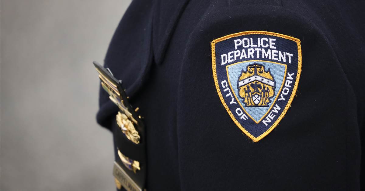 NYPD is disbanding a unit that is the ‘last chapter’ of discontinue-and-frisk