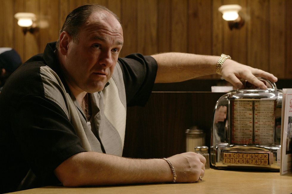 Sopranos Creator By accident Confirms Tony’s Death within the Sequence Finale