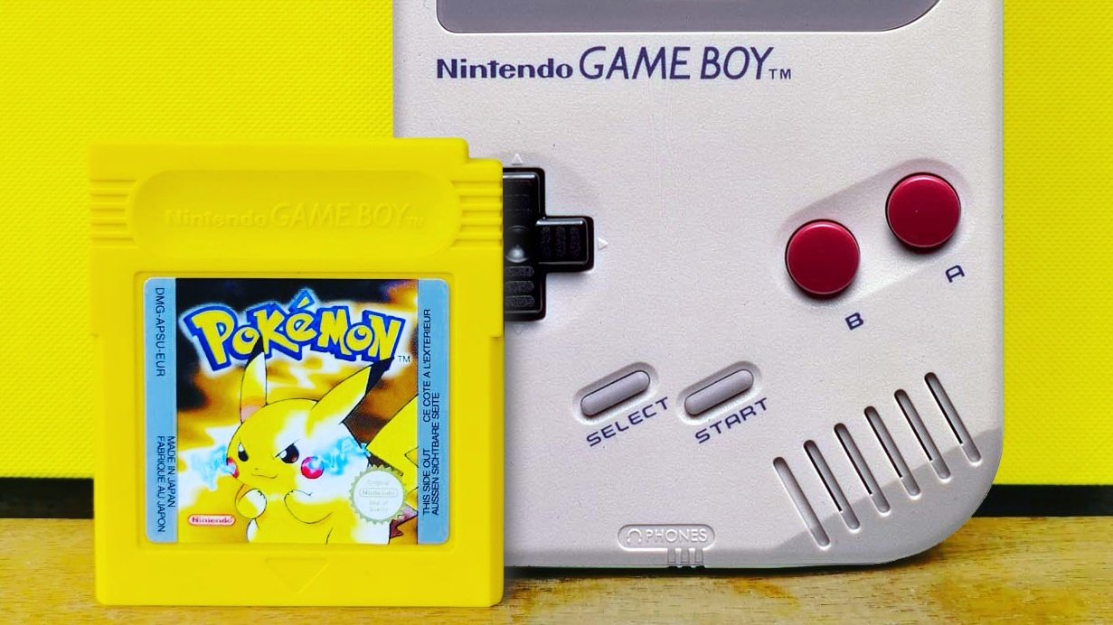Anniversary: Pokémon Yellow Launched In Europe 20 Years Within the past On the present time