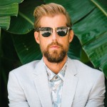 Andrew McMahon to Start Nederlander Concerts New Drive-In Series