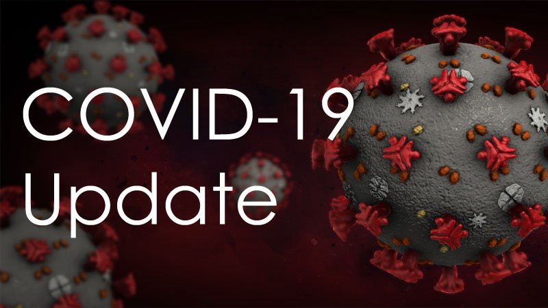 COVID-19 Update: ‘Leap forward’ Drug, Cowl Sterilization