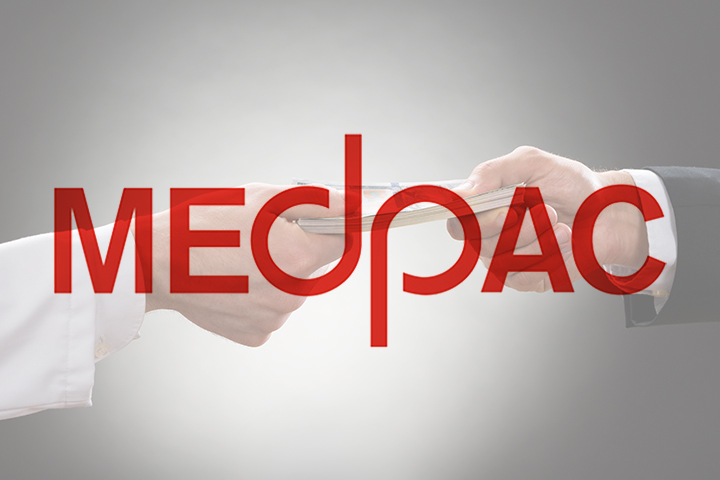 MedPAC June Document Highlights Repair to Be optimistic ACOs Cannot Recreation System