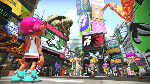 Splatoon 2 Change 5.2.1–The Latest Patch Has Mounted Some Multiplayer Considerations