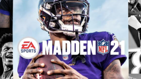 Madden NFL 21’s Quilt Is Very Assorted This twelve months, And There Is A Sincere Reason Why