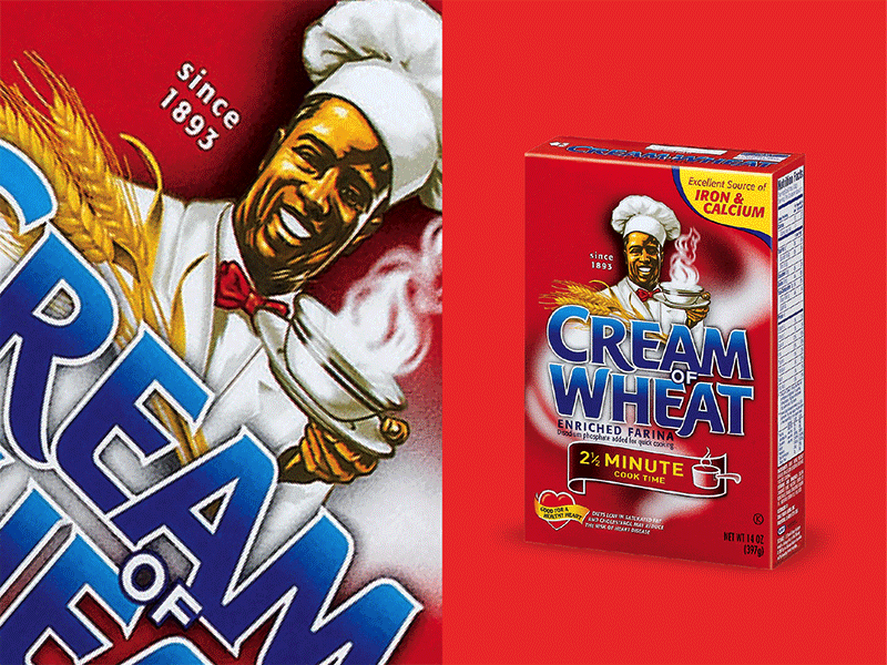 ‘Cream of Wheat’ Owner to Commence ‘Instant Review’ of Place Following Racism Accusations