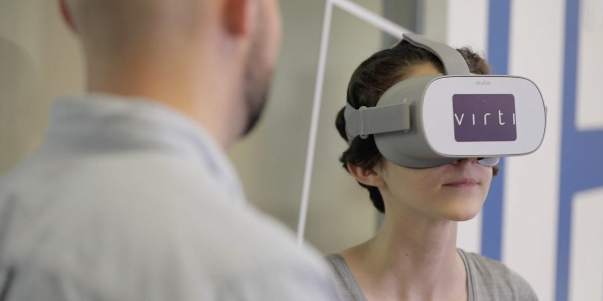 NHS finds VR coaching boosts coronavirus frontline worker efficiency