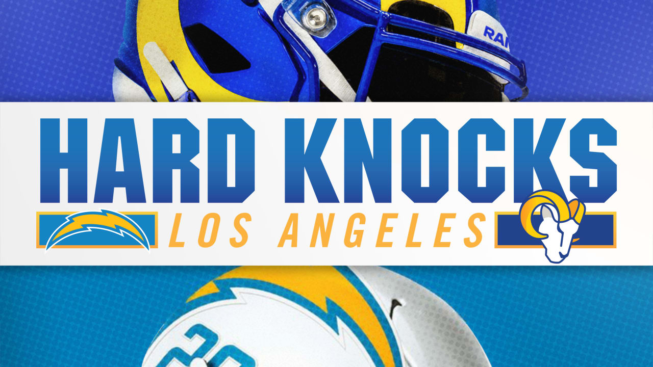 Rams, Chargers to be featured on unheard of season of ‘Animated Knocks’