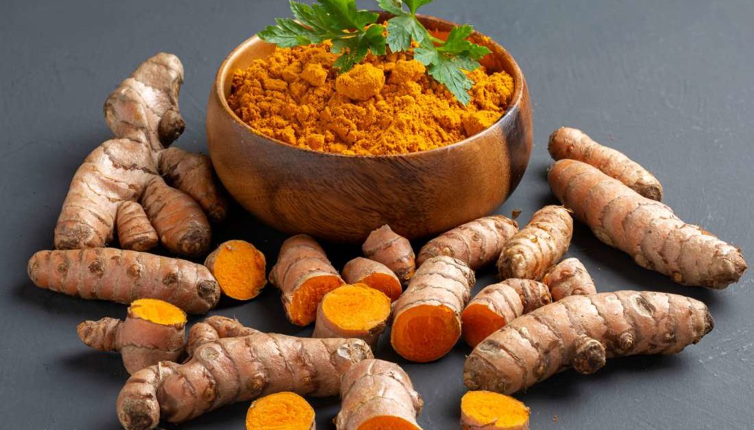 Medical News This present day: Does turmeric like anticancer properties?