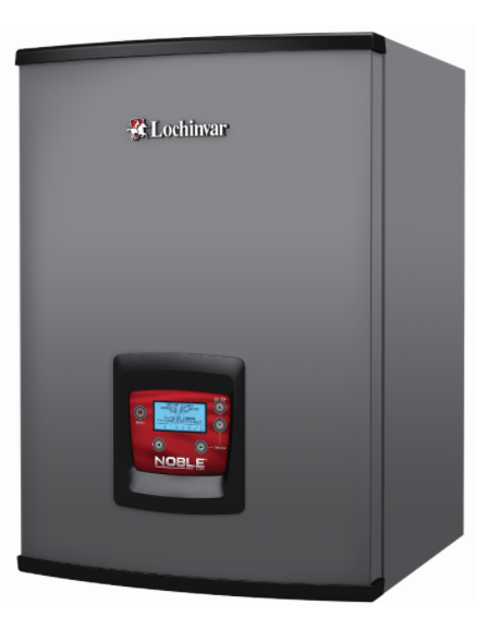 Lochinvar Recalls Condensing Residential Boilers Because of the Possibility of Carbon Monoxide Poisoning