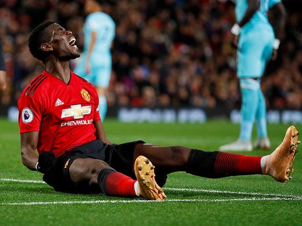 Paul Pogba seemingly the most ideal midfielders in world: Manchester United supervisor