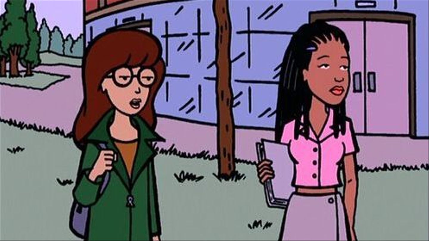 The Daria Spinoff Is Coming To Comedy Central
