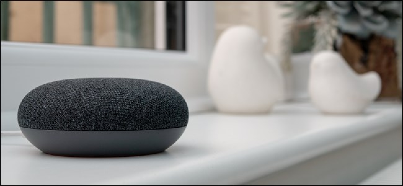 Fetch out how to Adjust “Hiya Google” Sensitivity on Your Assistant Speaker