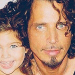Toni Cornell to Purchase into memoir Dad Chris Cornell in Billboard Instagram Takeover on Father’s Day