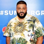 DJ Khaled Wears Hazmat Swimsuit to Root Canal Appointment: ‘I Don’t Play Games’