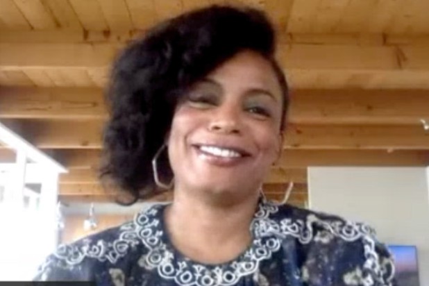 Aunjanue Ellis on Playing a ‘Legendary Figure’ in Lifetime’s ‘The Clark Sisters’ | Podcast